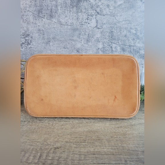 SOLD Louis Vuitton Alma PM - Picture 12 of 15